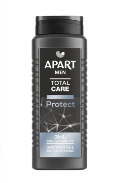 Shower Gel Total Care Protect